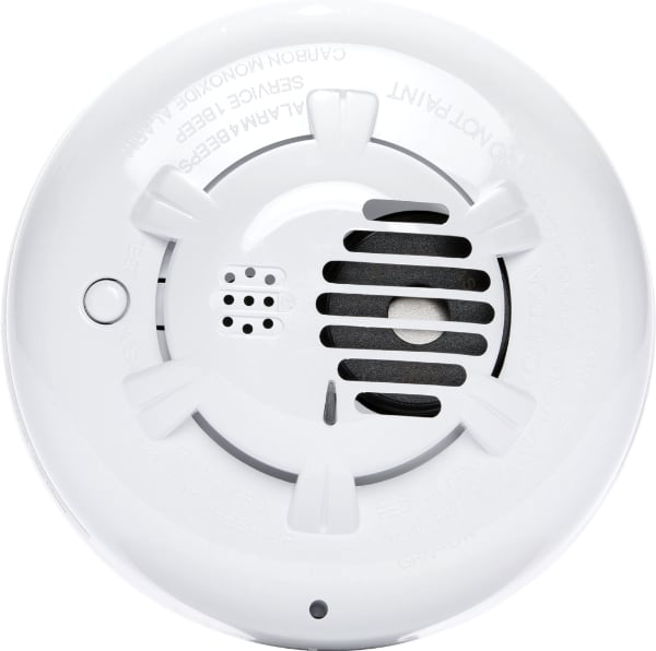 Vivint Carbon Monoxide Detectors in Madison